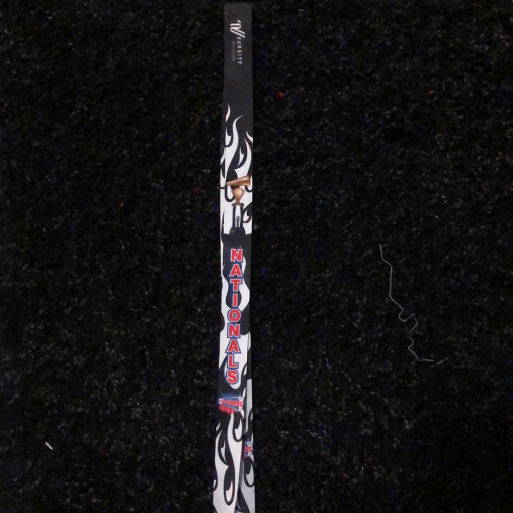 NCA Nationals Lanyard